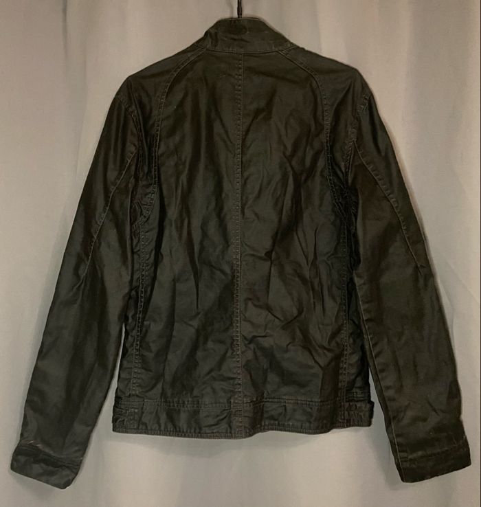 Veste »Jules »marron - photo numéro 3