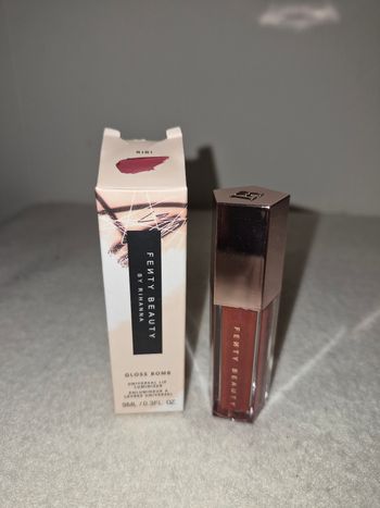 Gloss fenty beauty