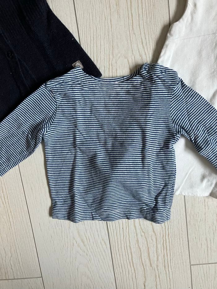 Ensemble 6 mois - photo numéro 3