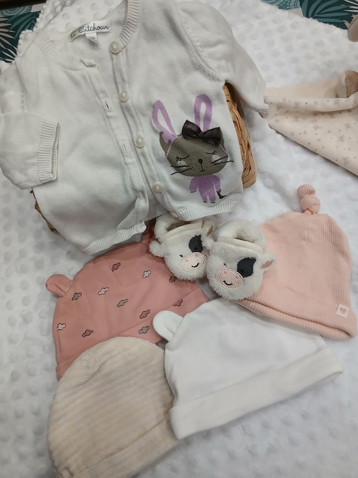 Lot naissance - photo numéro 2