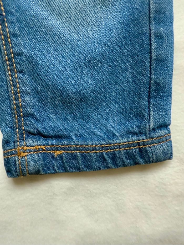 Jean Kiabi 9 mois - photo numéro 3