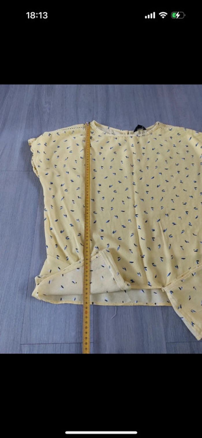Blouse Buffalo taille XS - photo numéro 6
