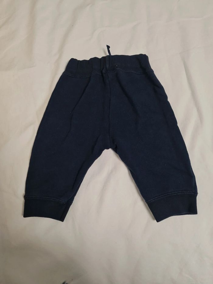 Pantalon de jogging 12 mois Petit Bateau - photo numéro 6