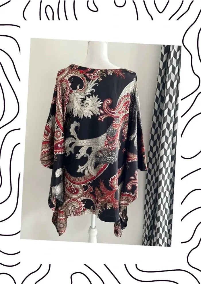 blouse taille 42 - photo numéro 4