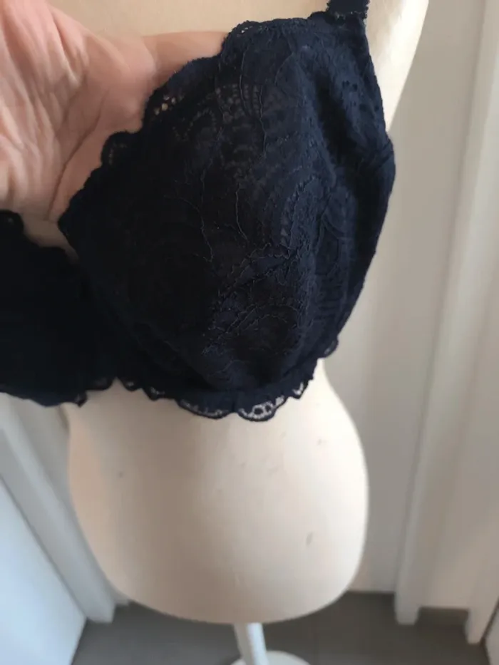 Soutien gorge 100F - photo numéro 2