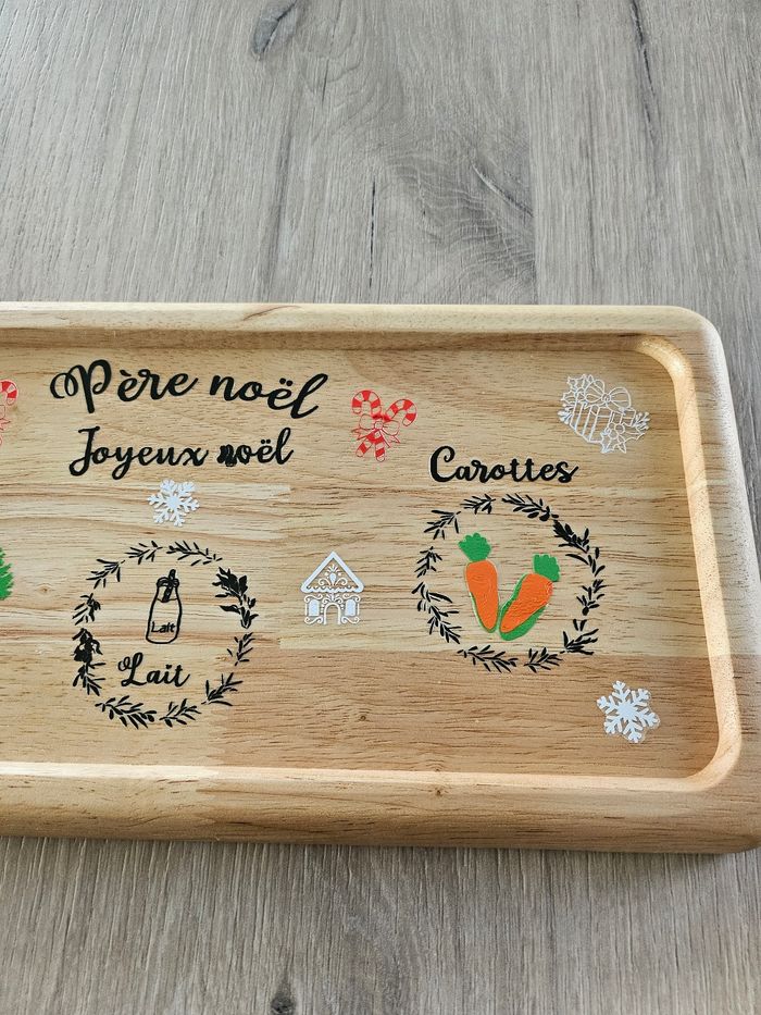 Plateau Noël - photo numéro 2