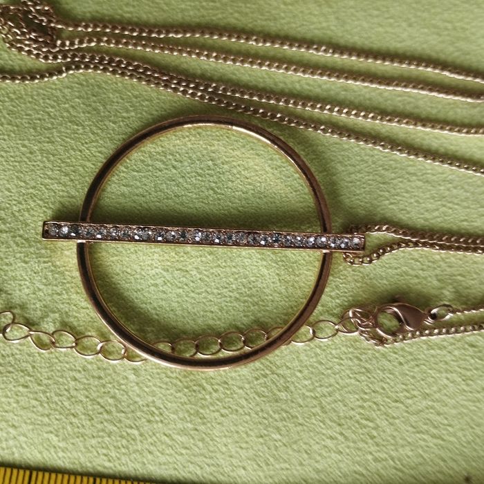 Collier sautoir - photo numéro 3