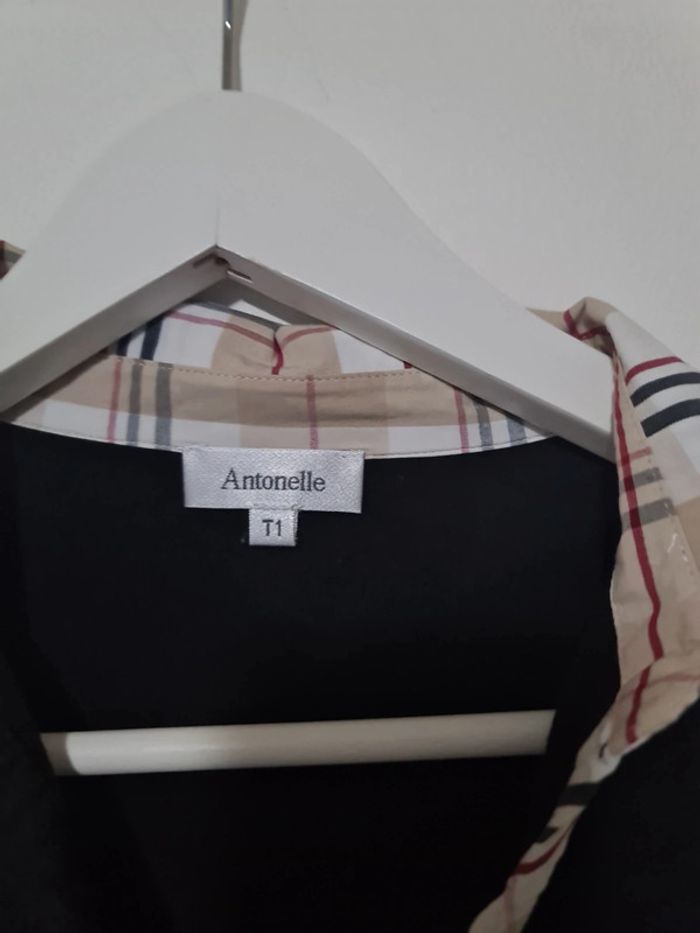 Blouses Antonelle - photo numéro 2