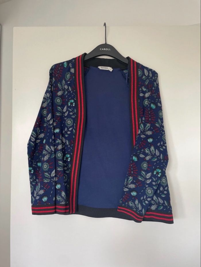 Veste originale Kaporal - photo numéro 2