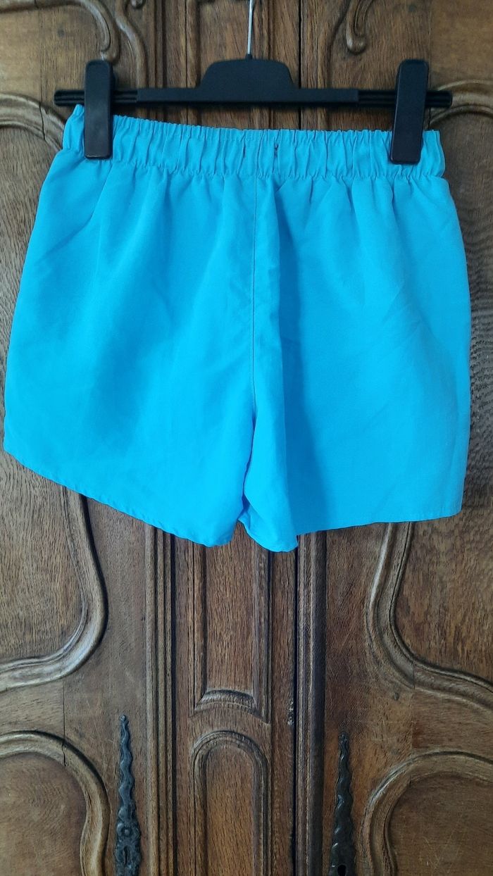 Short de bain taille 14-16 ans - photo numéro 4