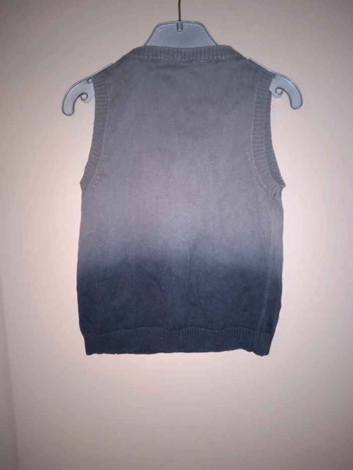 Chandail sans manche 4A - photo numéro 2