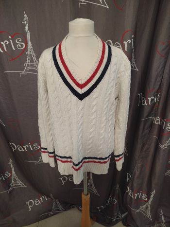 pull Ralph Lauren tailla s
