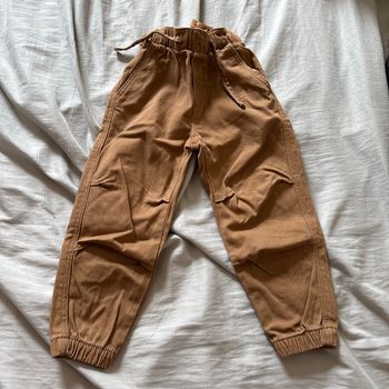 Pantalon 2/3 ans