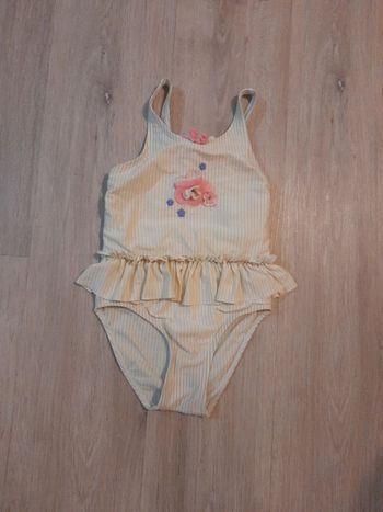 Maillot de bain 4/5ans