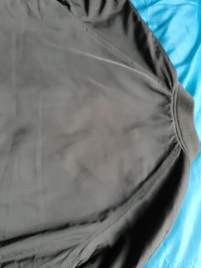 Veste style bombers ado. - photo numéro 4