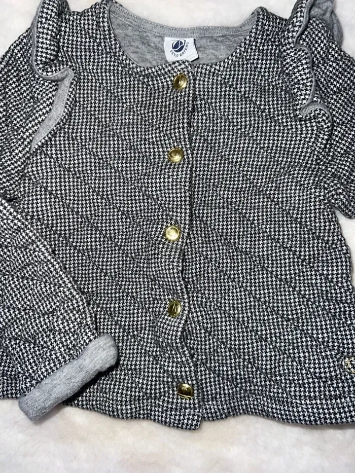 Veste 24m - photo numéro 3