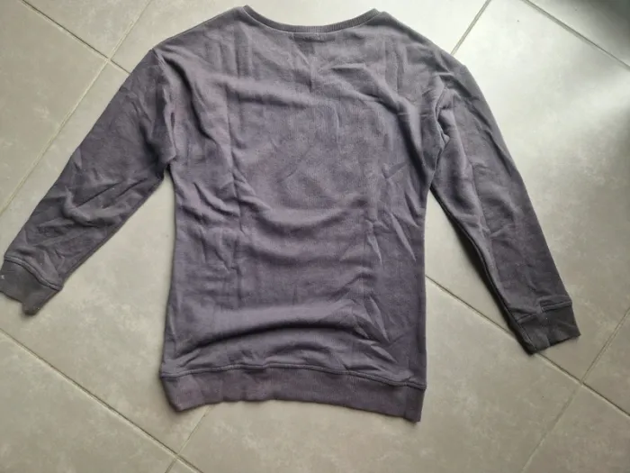 Pull enfant - photo numéro 4