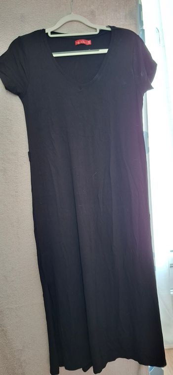 Robe longue été