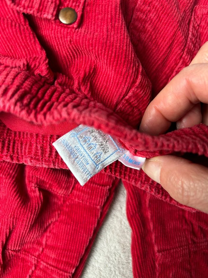 Pantalon chaud 18 mois - photo numéro 6