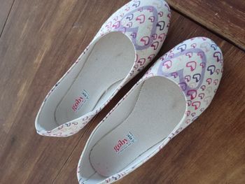 BALLERINES