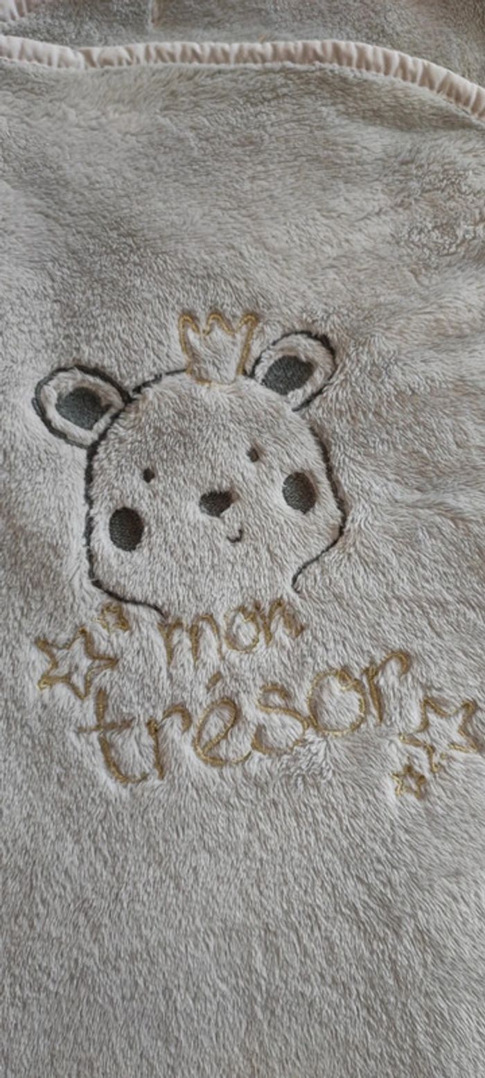 Nid d'ange 0/6mois - photo numéro 3