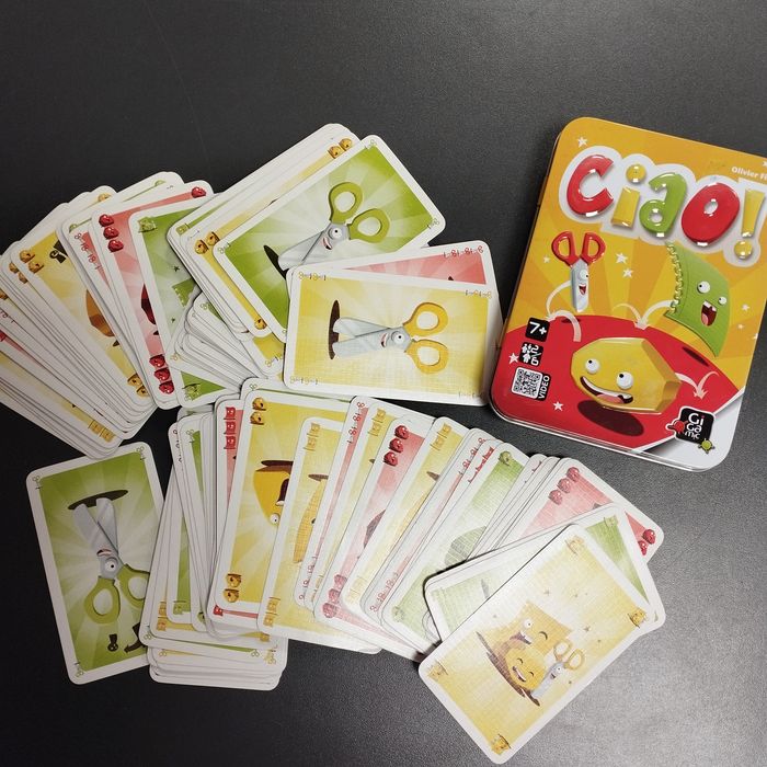 Ciao ! - photo numéro 2