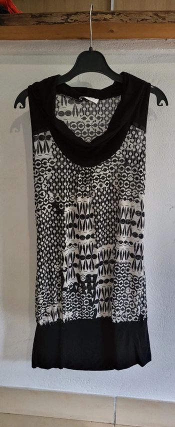 Tunique Cache Cache S