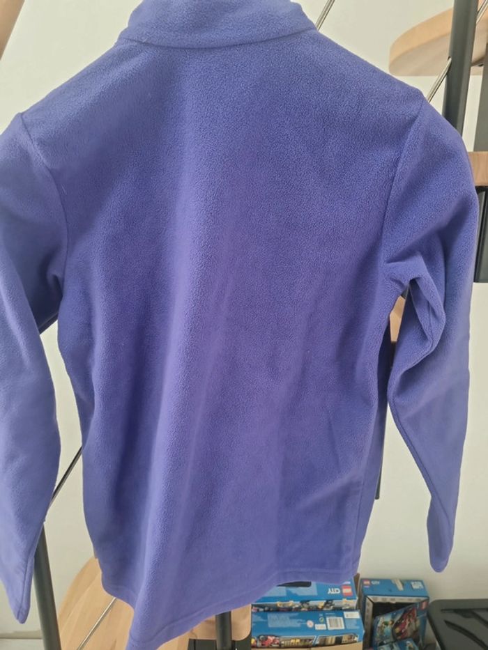 Polaire 14 ans - photo numéro 6