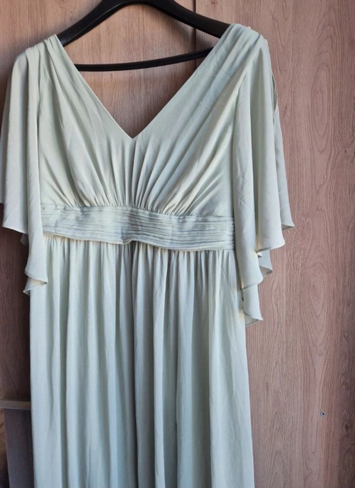 Robe demoiselle d'honneur mariage/soirée - photo numéro 11