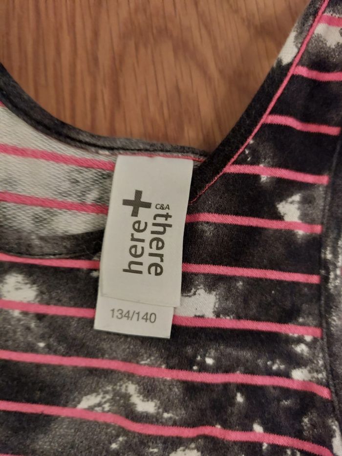 Robe fille - photo numéro 3