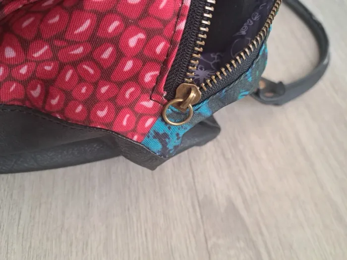 Sac desigual - photo numéro 7