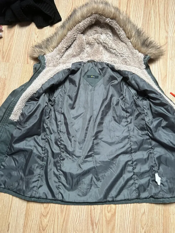 Manteau - photo numéro 3