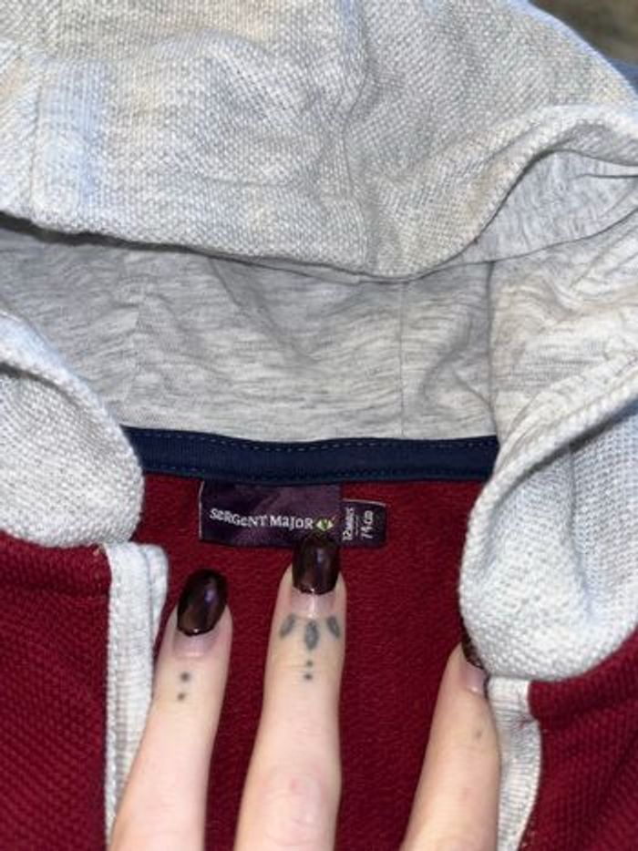 Veste - photo numéro 2