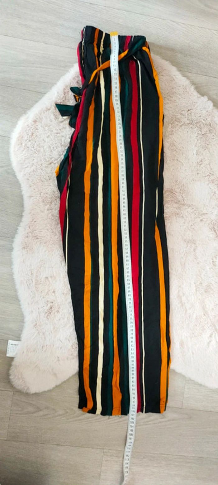 Pantalon léger neuf