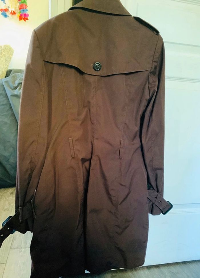 Trench Burberry - photo numéro 2