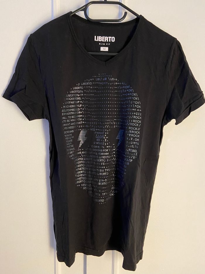 Lot t-shirt homme - photo numéro 3