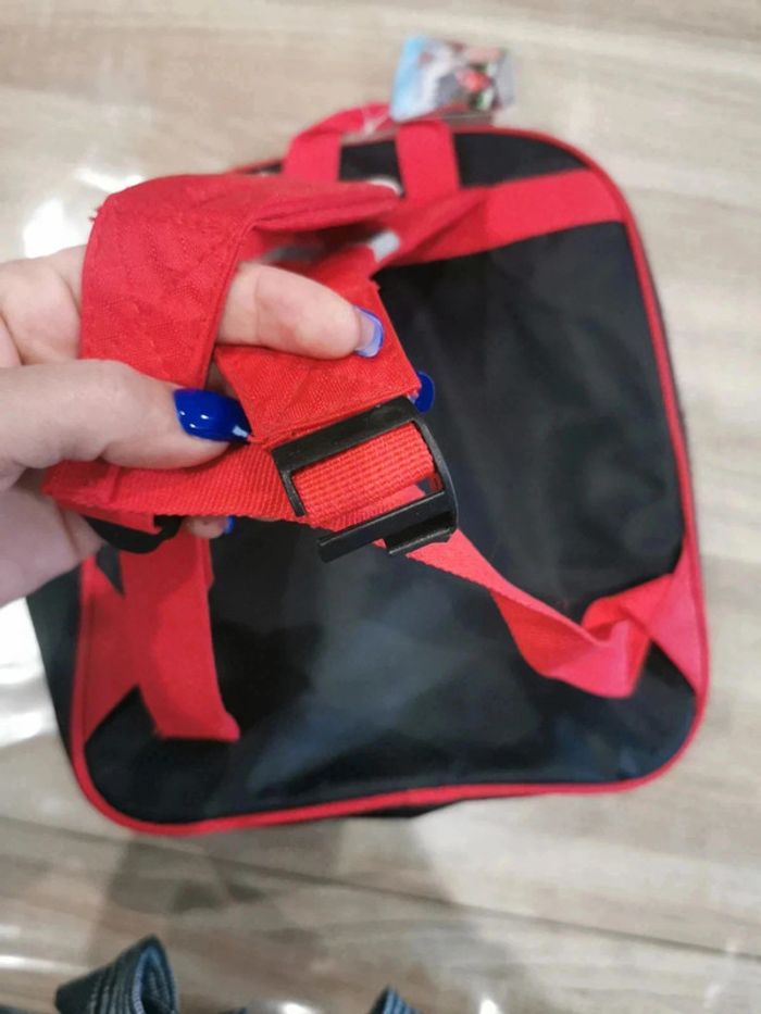 Sac à dos cars - photo numéro 11