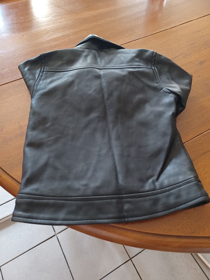 Blouson - photo numéro 2