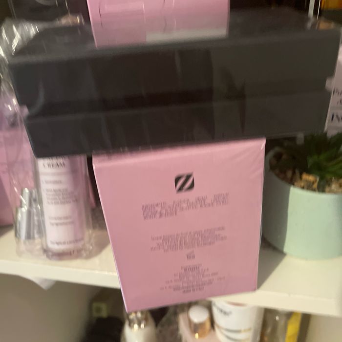 Parfum Chogan D$G velvet - photo numéro 2