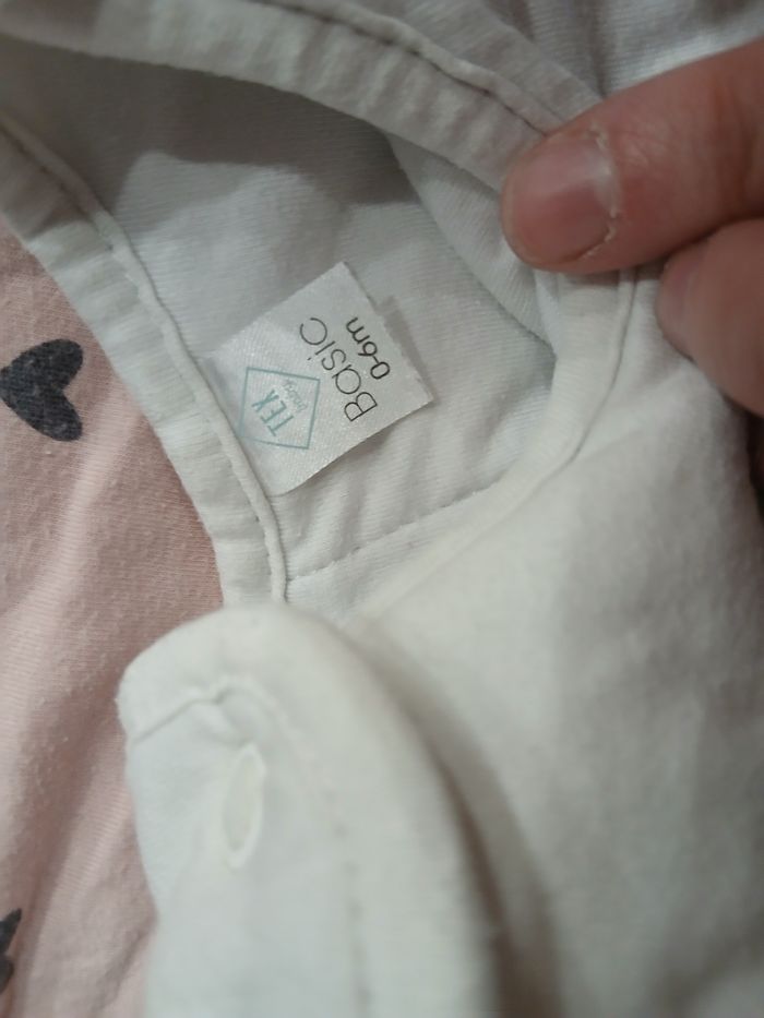 Gigoteuse 0/6 mois - photo numéro 4