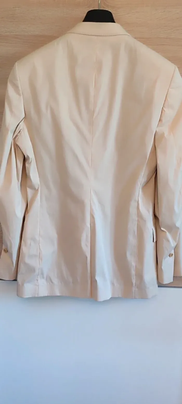 Blazer Paul Smith neuf - photo numéro 5