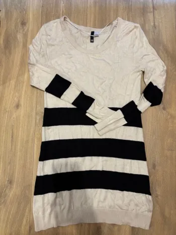 Robe pull H&M
