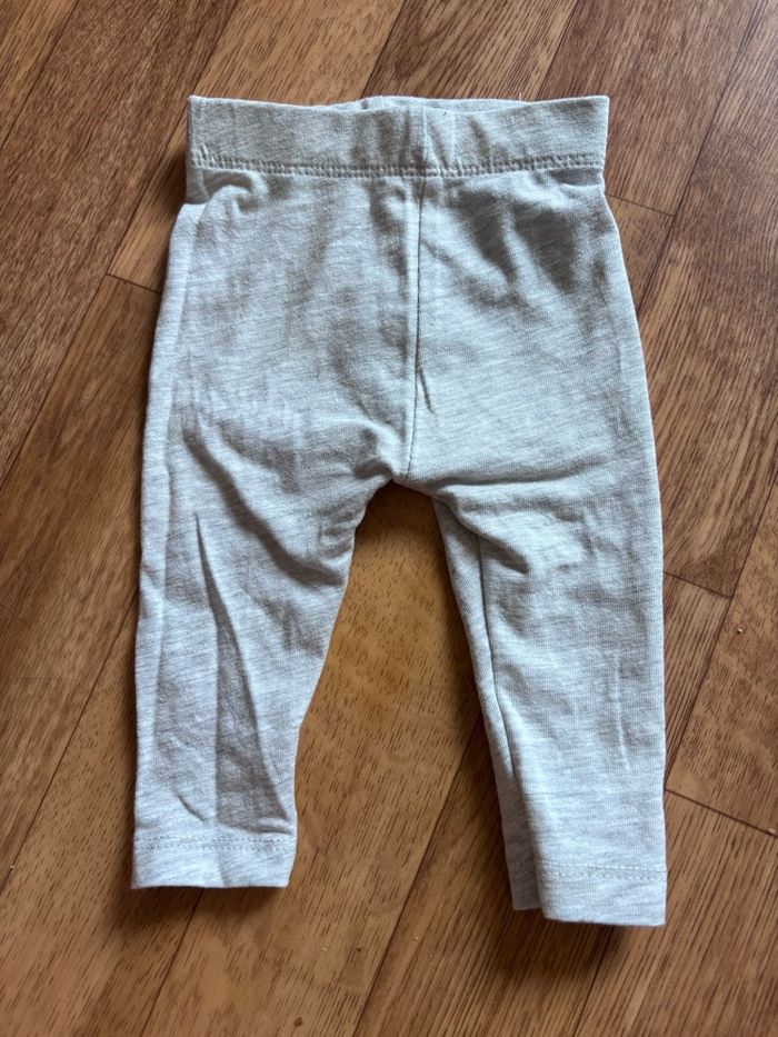 Legging 3 mois - photo numéro 4