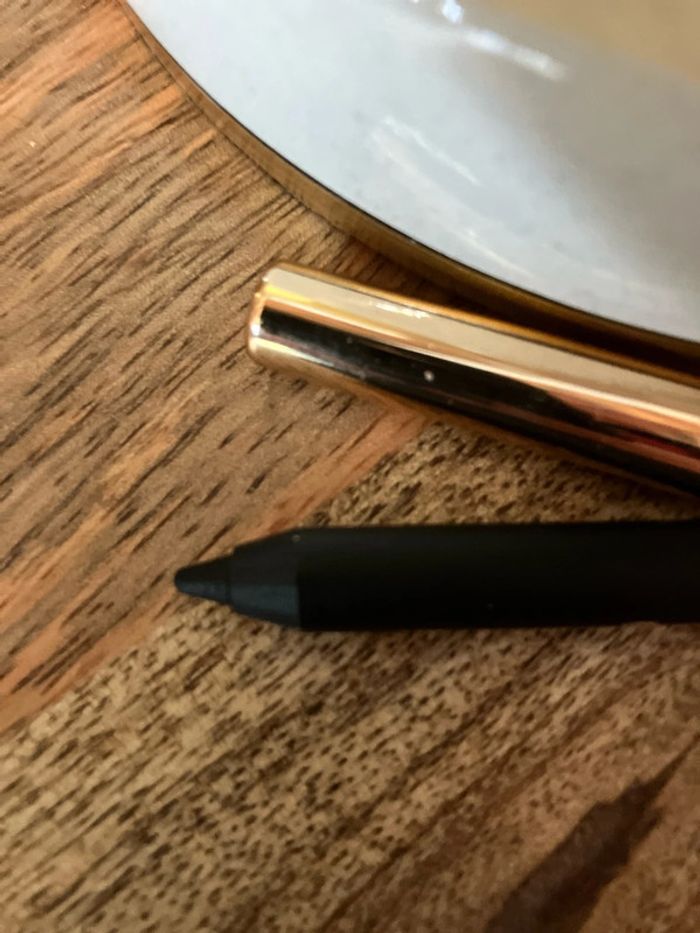YSL eye pencil waterproof dessin du regard neuf - photo numéro 5