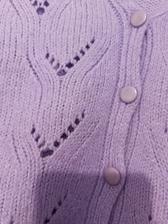 Cardigan - photo numéro 4