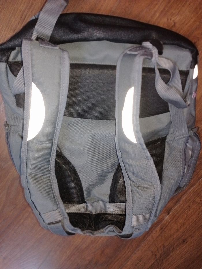 Sac à dos Lola Espeleta - photo numéro 7