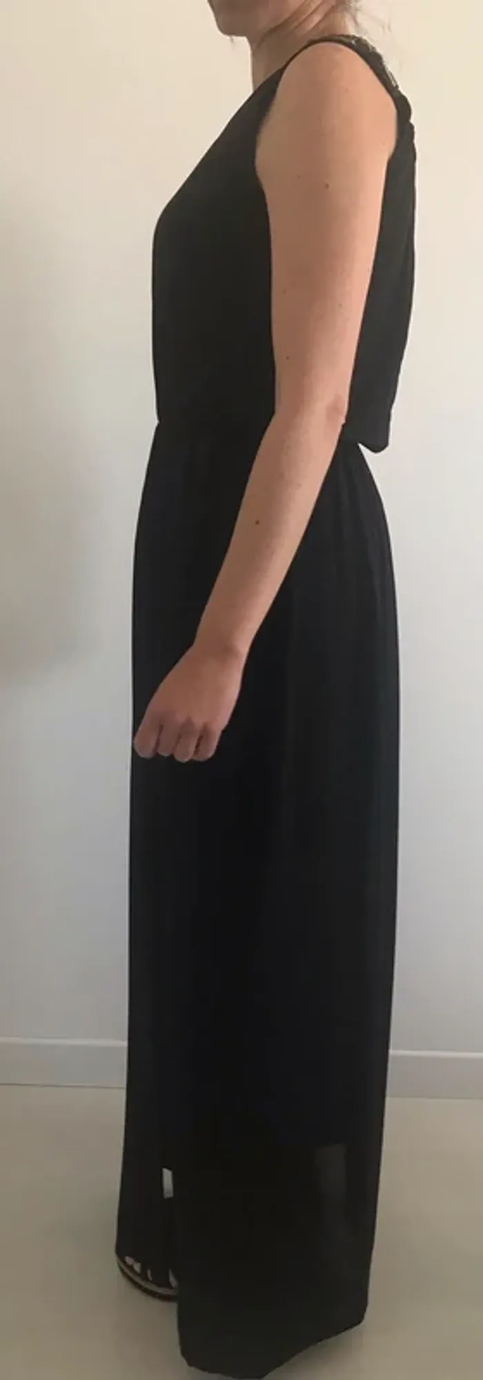 Robe longue Best Mountain - taille 36 - photo numéro 18