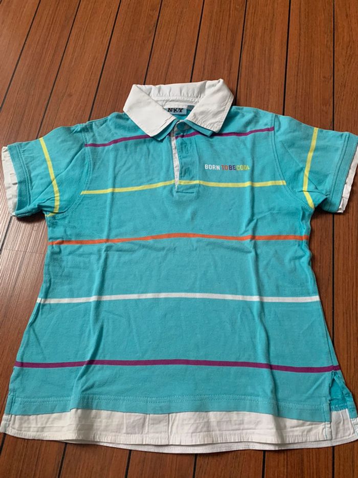 polo NKY