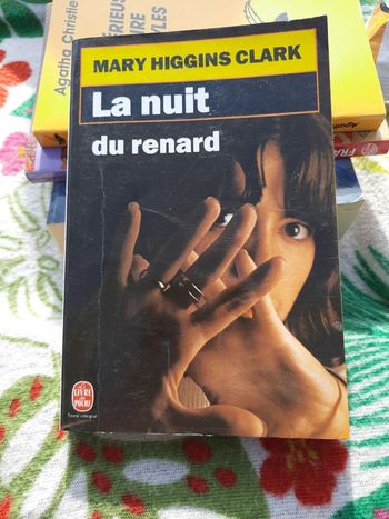 La nuit du renard