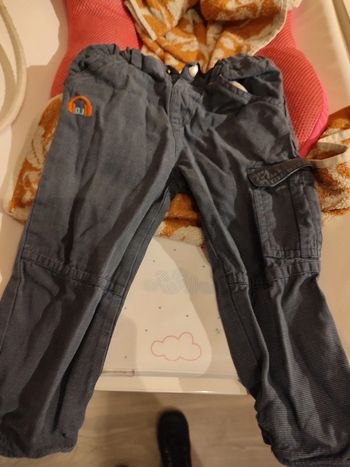 Pantalon 23mois